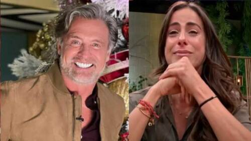 Juan Soler recordó una infidelidad de hace varios años