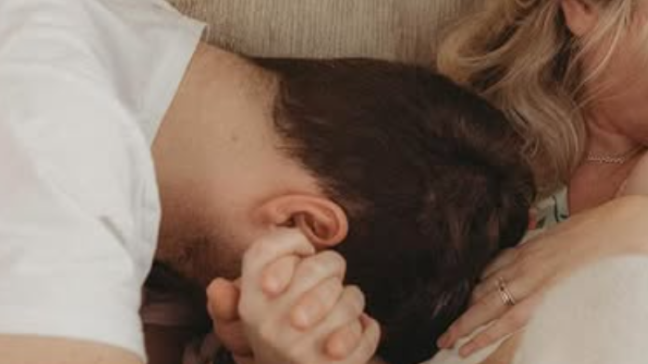 Muere bebé de influencer a los 9 meses: “Nunca volveremos a ser los mismos”