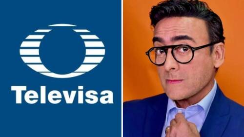 Adal Ramones regresó a Televisa, ¿por la puerta de atrás?