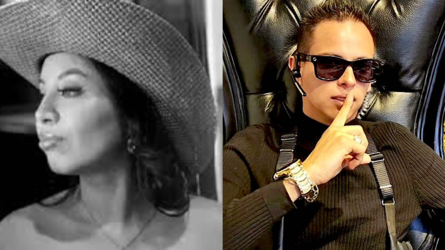 Hallan muerta a la tiktoker y exnovia de Alex Marin, en un departamento de Tijuana