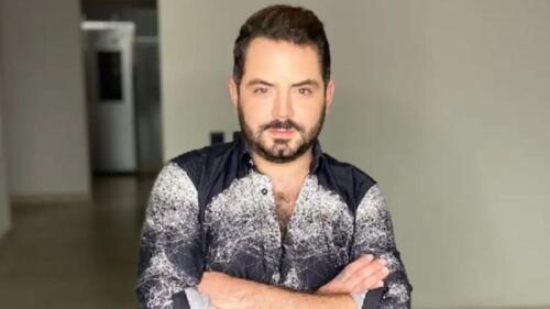 José Eduardo Derbez confiesa que le da miedo convertirse en papá