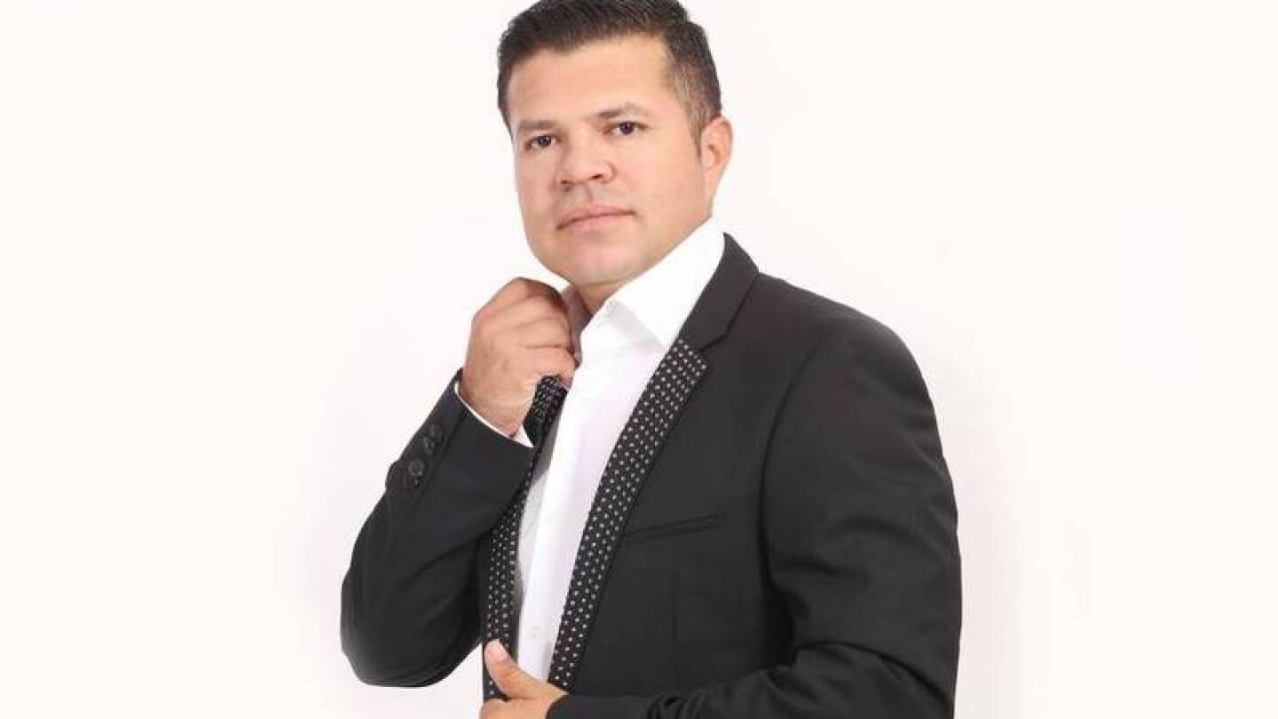 Jorge Medina se disculpa