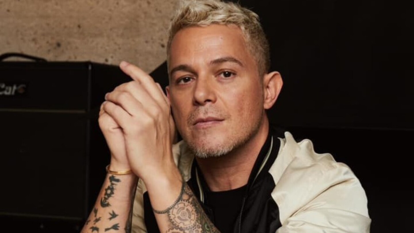 Alejandro Sanz