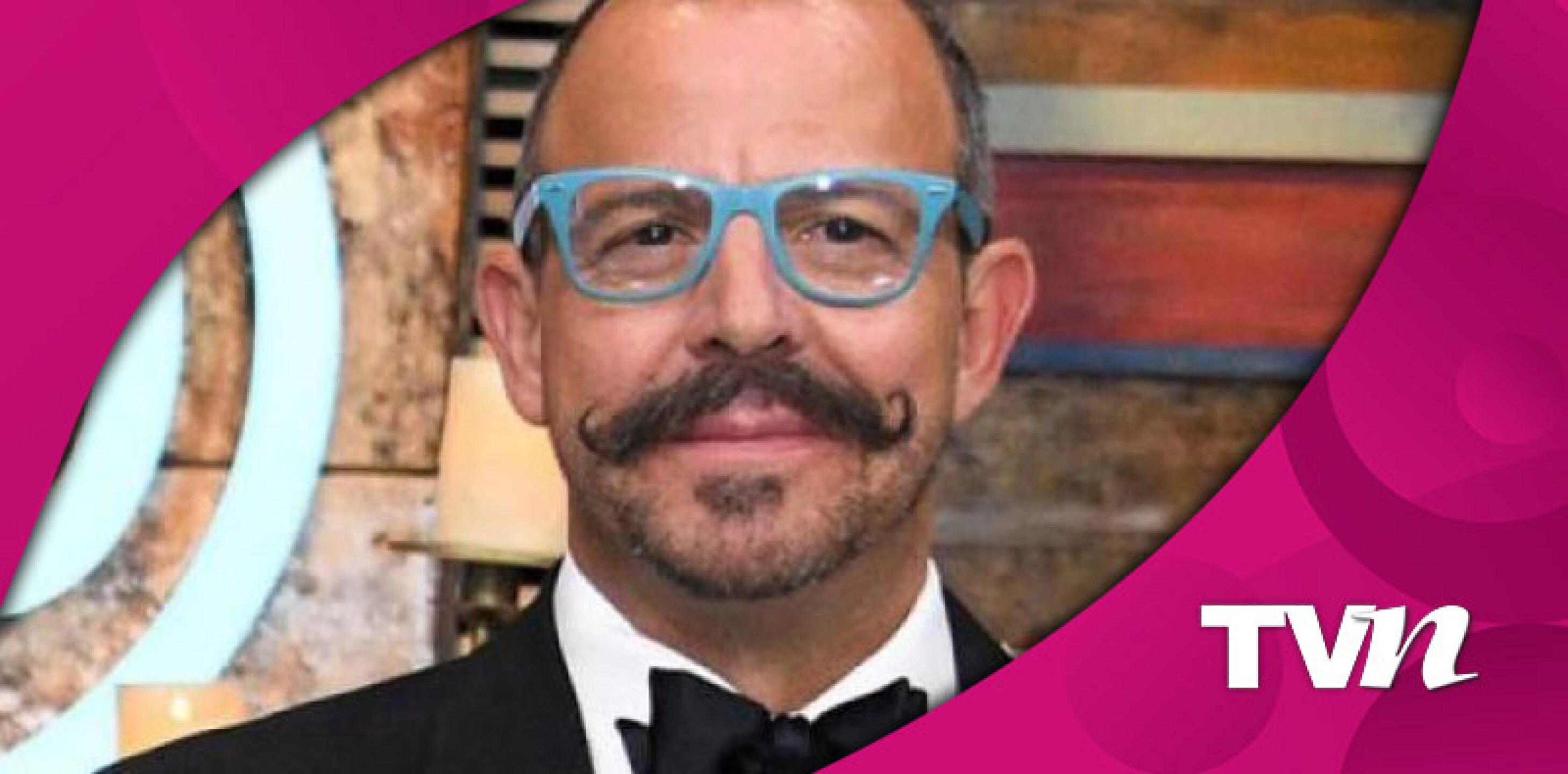 Chef Benito Molina quiere irse de MasterChef por culpa de José Ramón Castillo