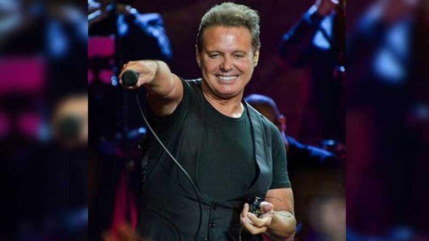 El cantante se volvió tendencia en redes sociales
