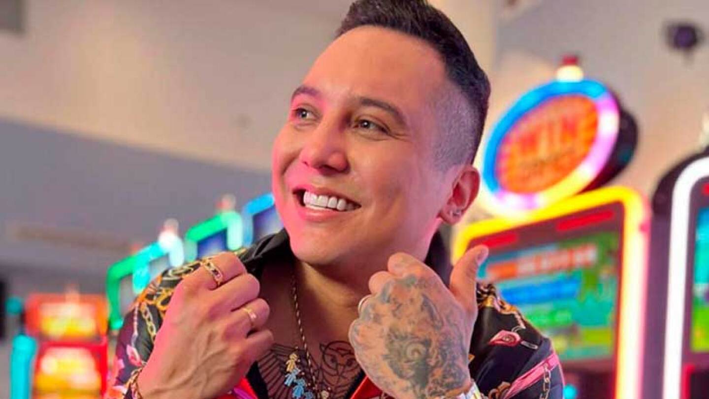 Edwin Luna entrenará a un famoso reality show, ¿Survivor México o El Hotel de los Famosos?