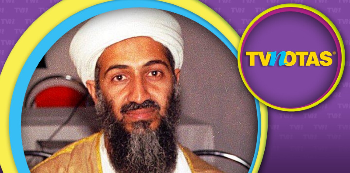 Osama Bin Laden habría sido capturado en complicidad con el gobierno paquistaní.