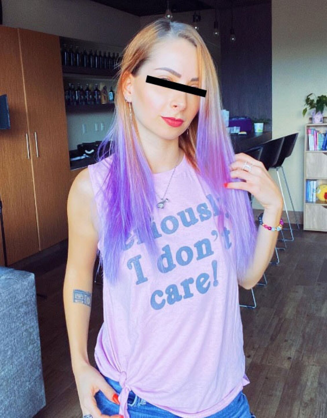 yosstop yoseline hoffman tvnotas