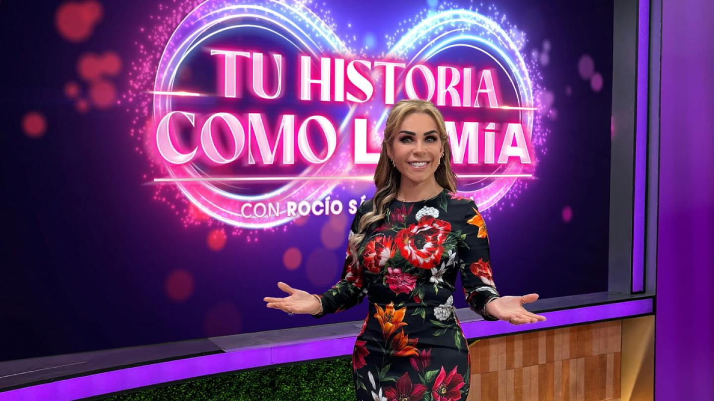 Rocío Sánchez Azuara