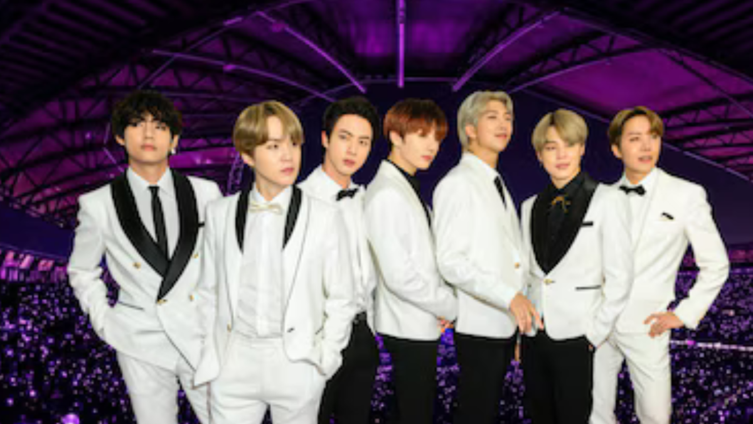 BTS