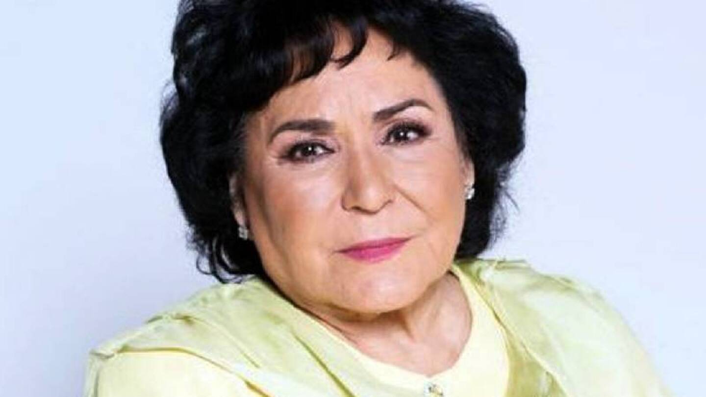 Detalles de Salud de Carmen Salinas