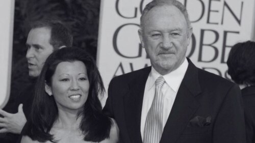 Gene Hackman y su esposa testamento herencia