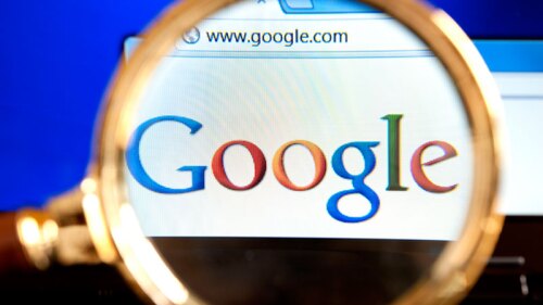 Google n