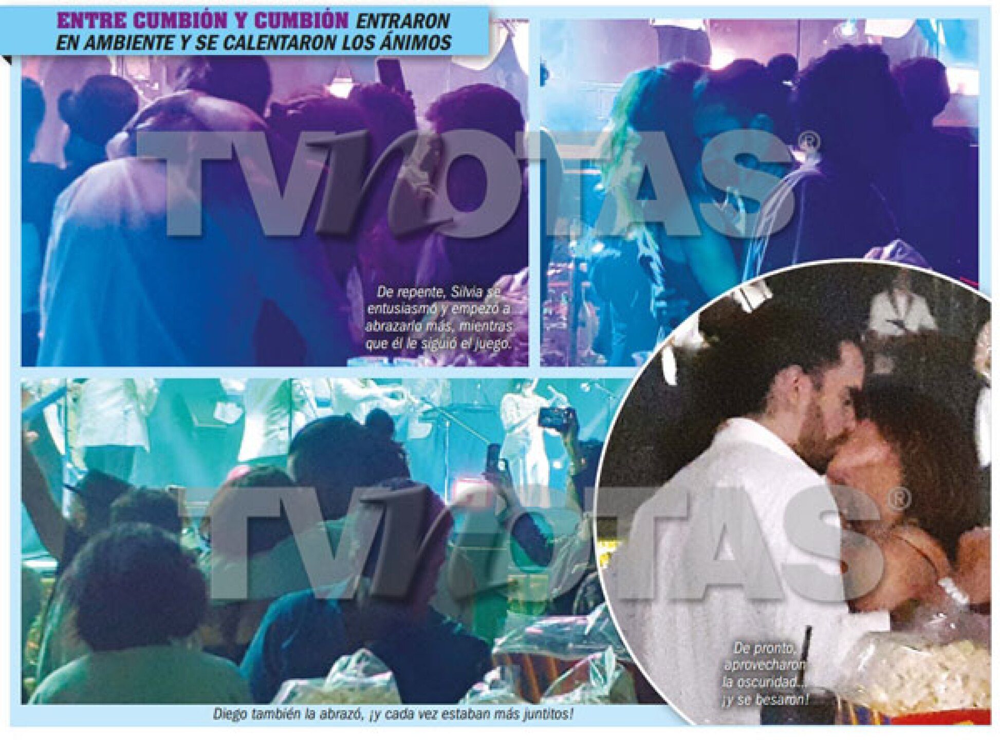 silvia navarro tvnotas