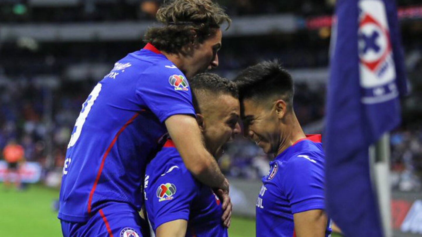 cruz azul tvnotas