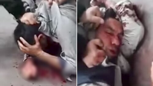 Violador de Argentina n.