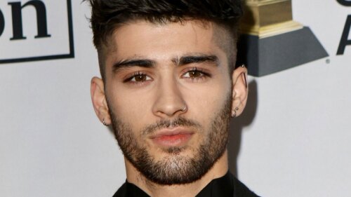Zayn Malik quiere ser actor