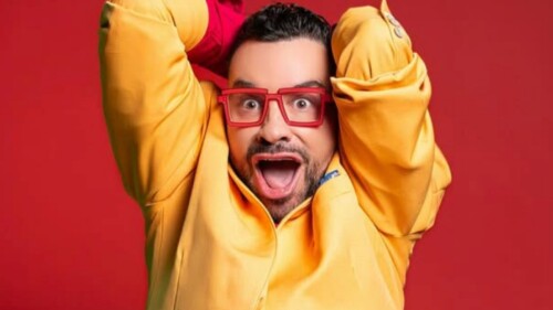 Shiky, décimo habitante de 'La casa de los famosos México 2025'