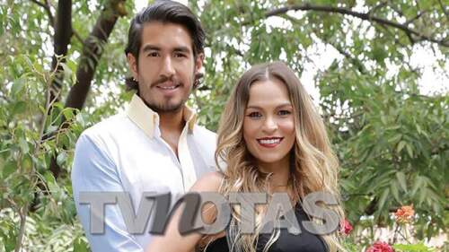 Jenny García casi fue a dar a urgencias, ¡temió por la vida de su bebé!