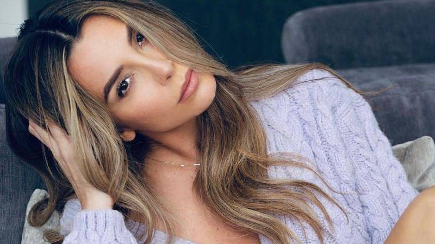 Elizabeth Gutiérrrez reaparece