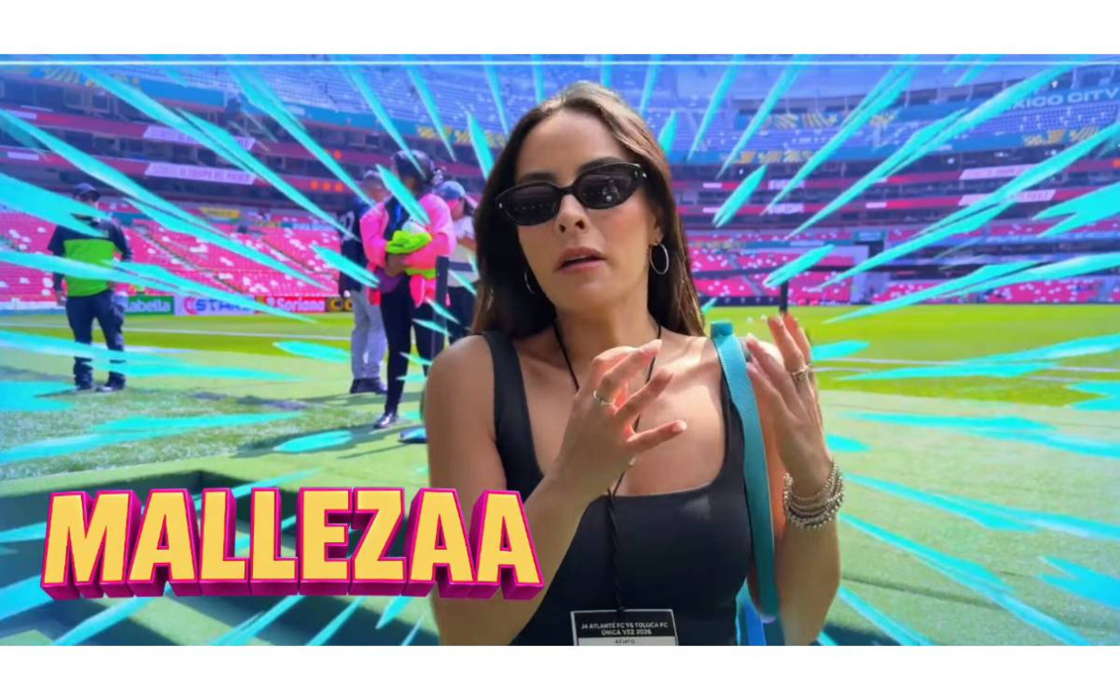 La granja VIP 2026