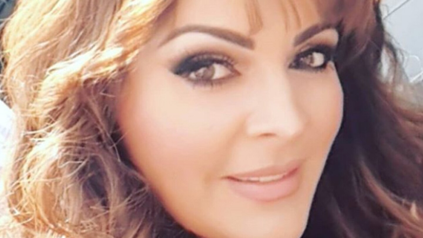 Verónica Macías recordó la anorexia que padeció ‘me metía hasta el lápiz’