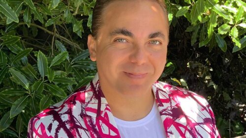 cristian castro paola rojas