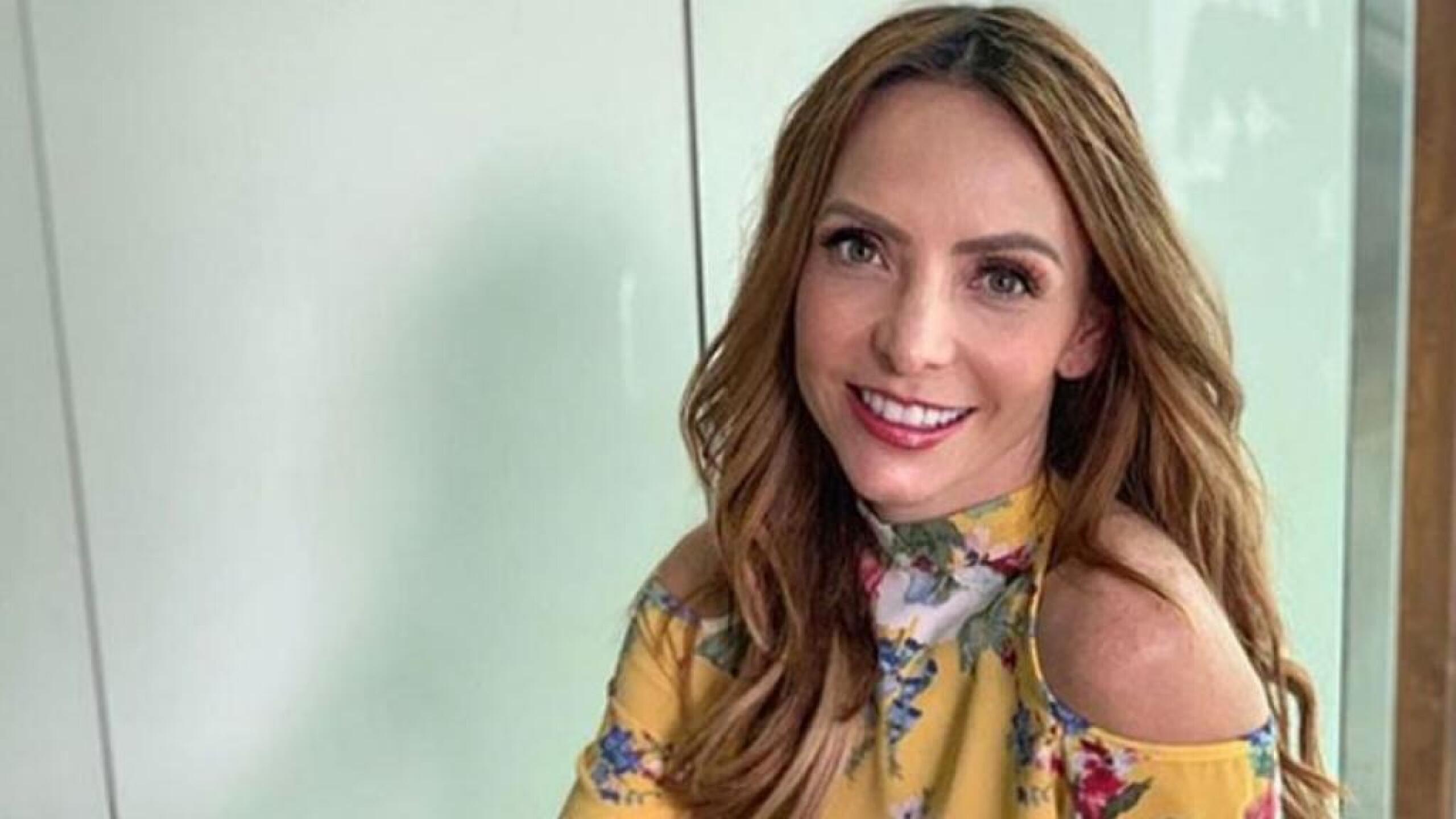 La cantante estuvo a punto de quedar en la calle.