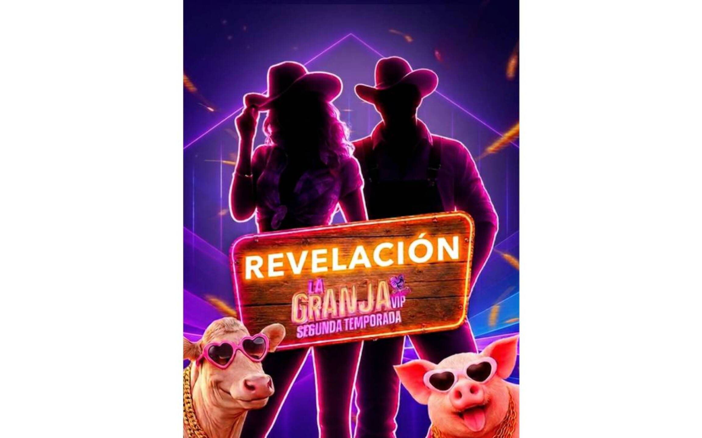 La granja VIP 2026