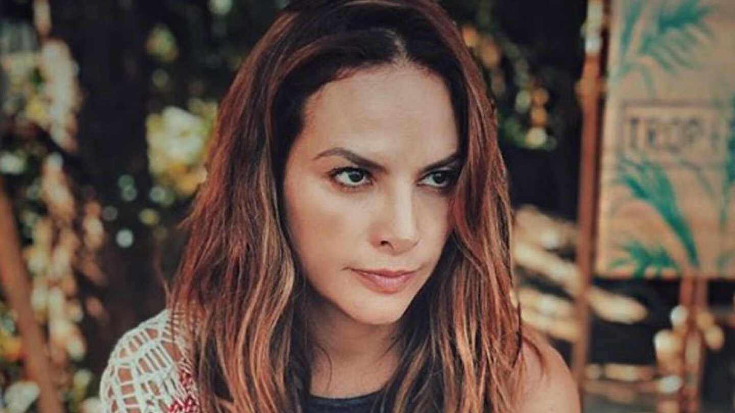 Fabiola Campomanes no aguantó y regresó a las redes sociales