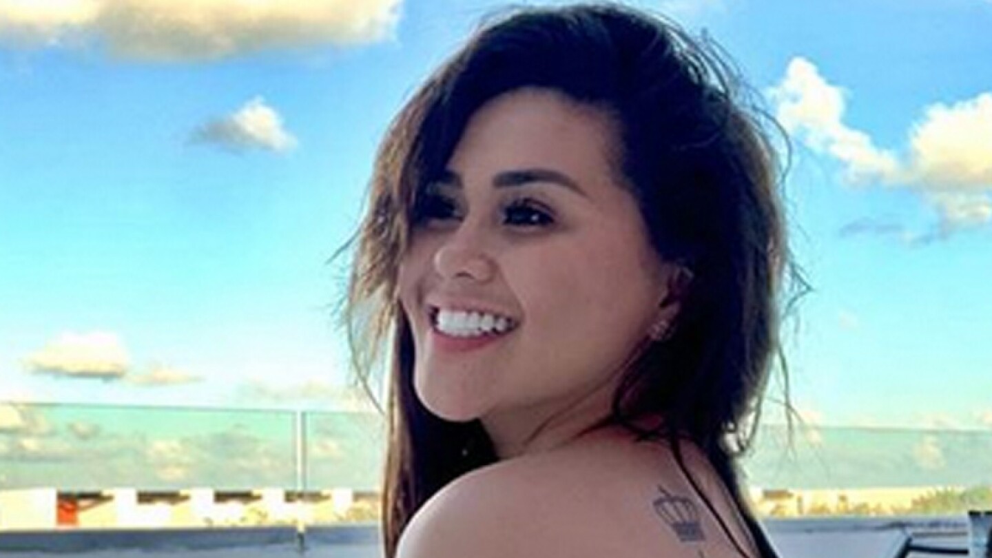 Gomita ya no lo oculta más y confiesa quién es el dueño de su corazón