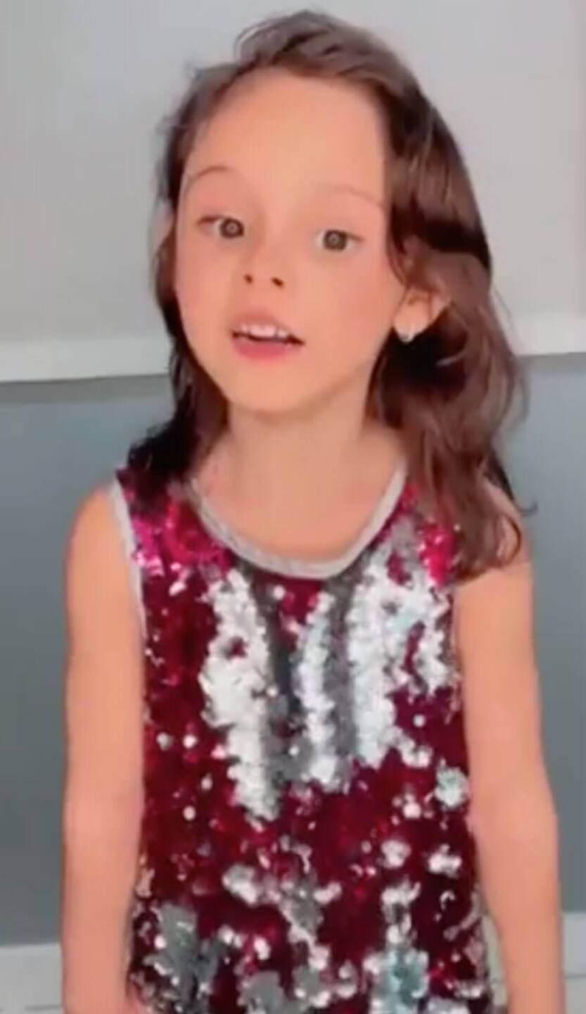 Allisson Lozz toma radical decisión