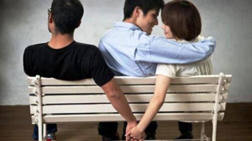 Mexicanos infieles romperán cuarentena para un encuentro amoroso