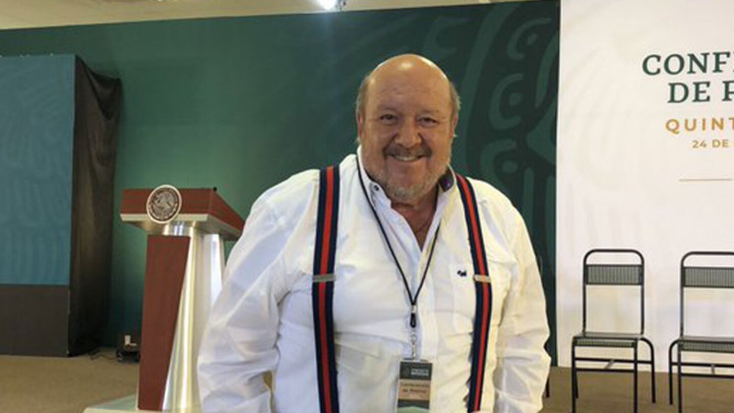 oscar cadena uno