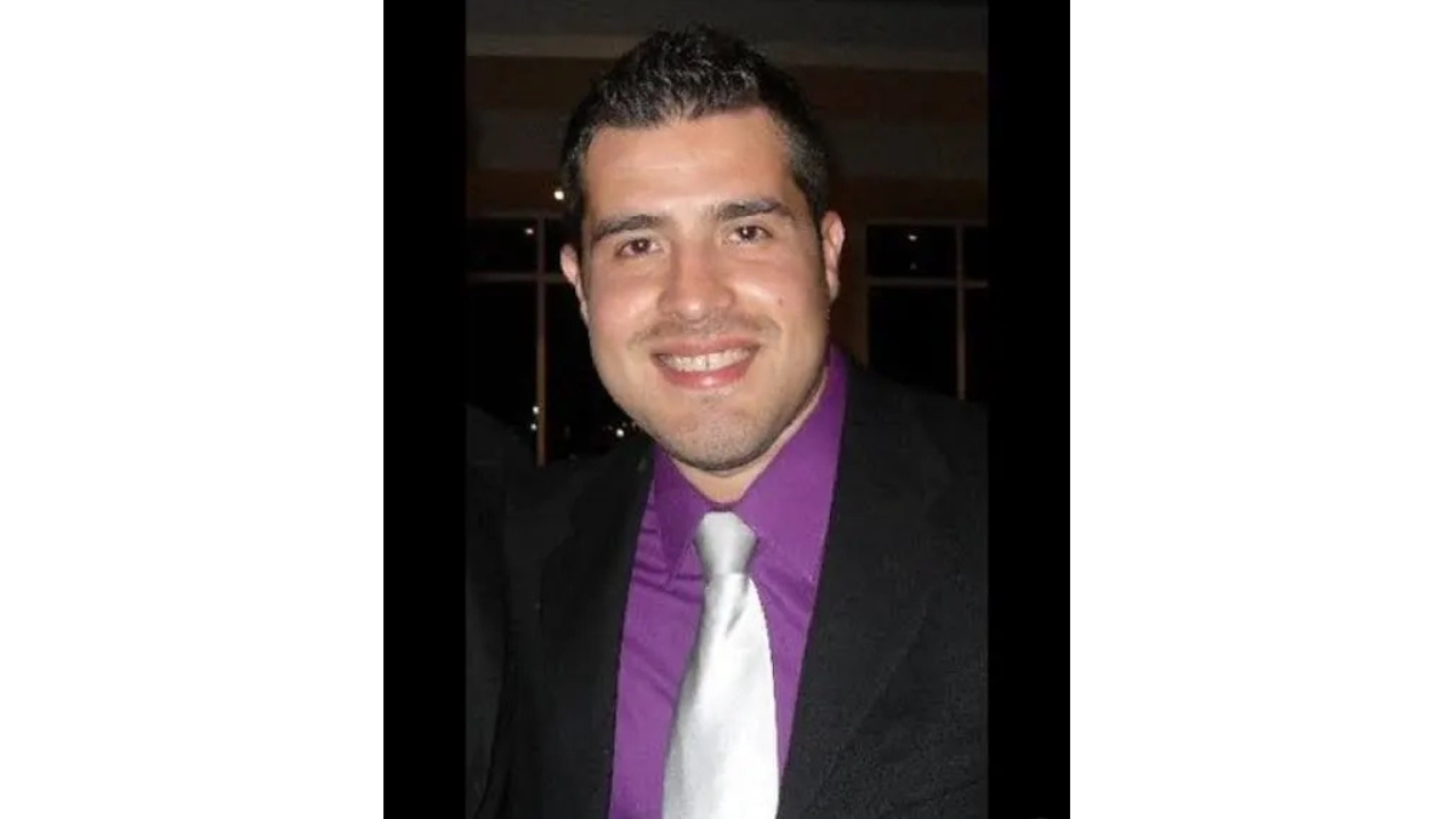 Murió Alberto Lizárraga, integrante de la banda MS