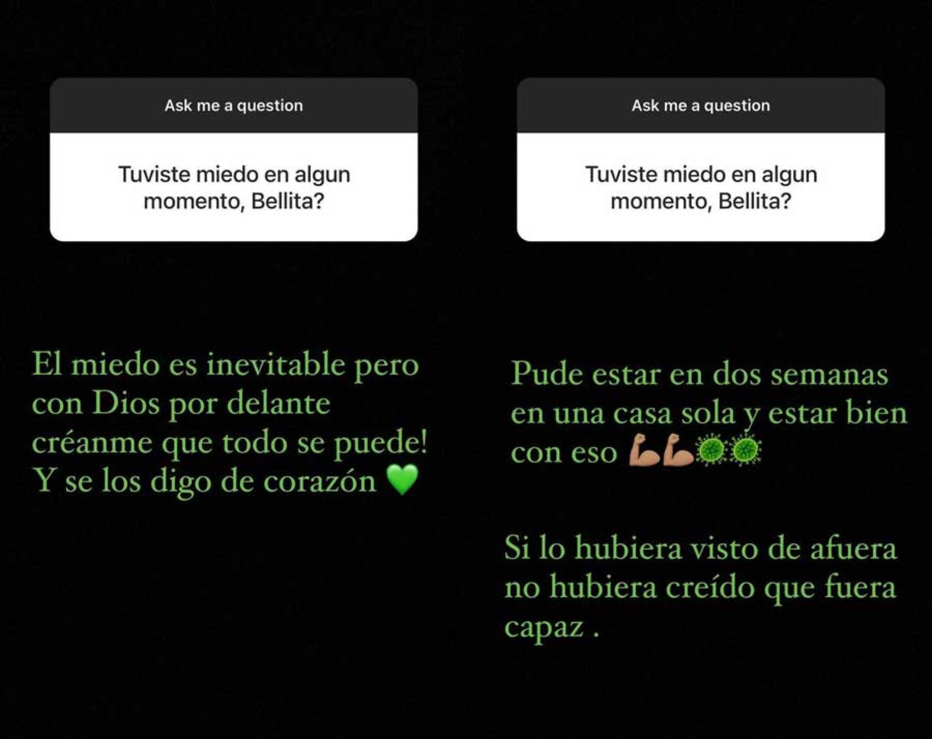 isabella castillo neurocovid síntomas el señor de los cielos malverde ivonne montero