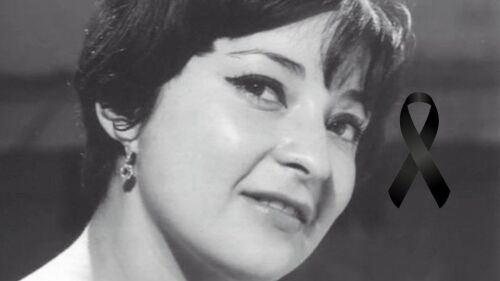 Fallece Zoila Quiñones