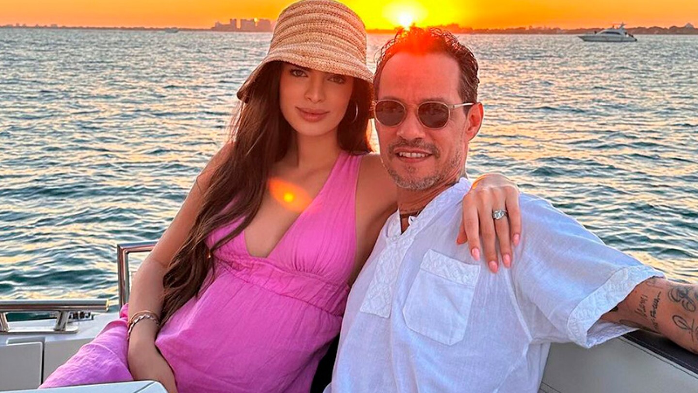 Nadia Ferreira celebró a lo grande su cumpleaños 24