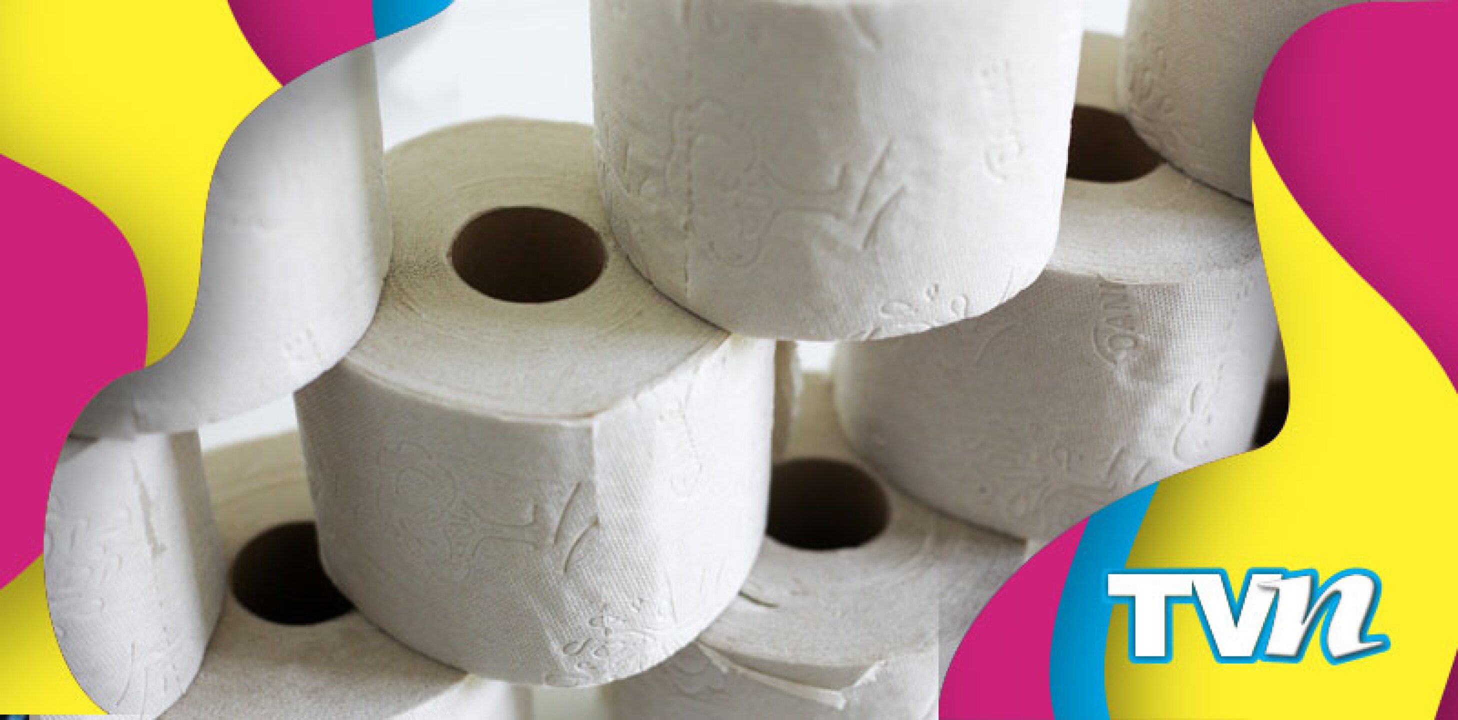 desabasto papel higiénico