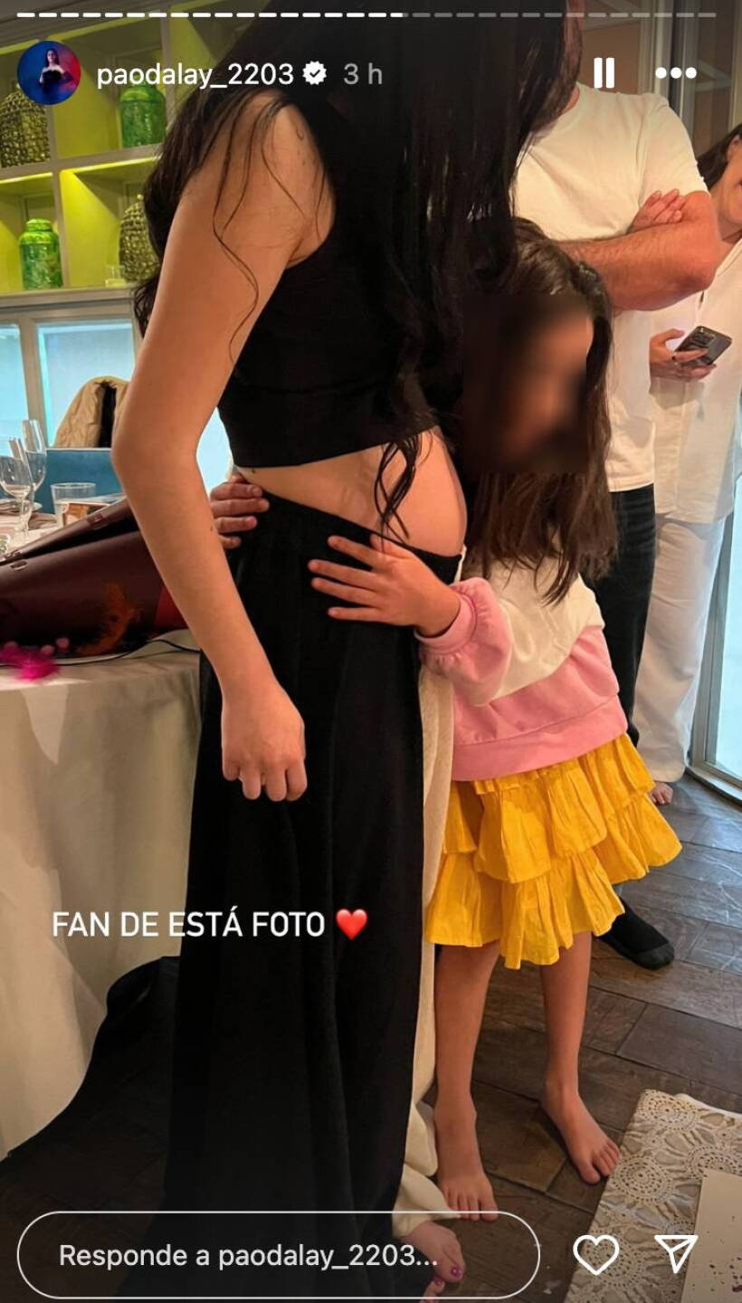 José Eduardo Derbez y Paola Dalay