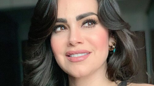 Luz Elena González quiere recuperar figura