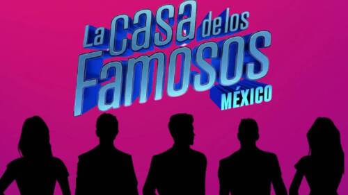 Nuevos habitante de La casa de los famosos México 2025