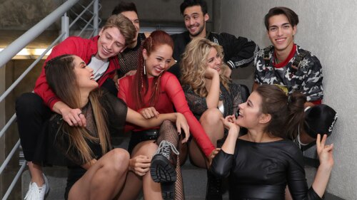 Hablamos con la agrupación y nos contaron su experiencia con 'La Ventanita' y sus próximos planes