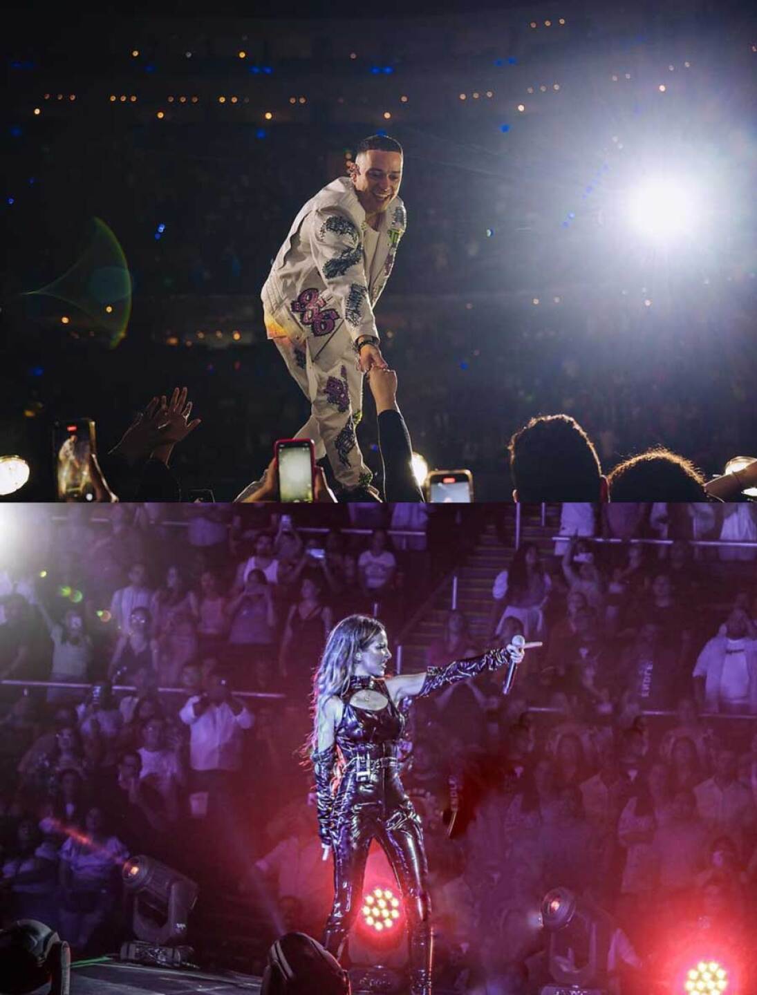 Revelan baja venta de boletos en 2000's Pop Tour