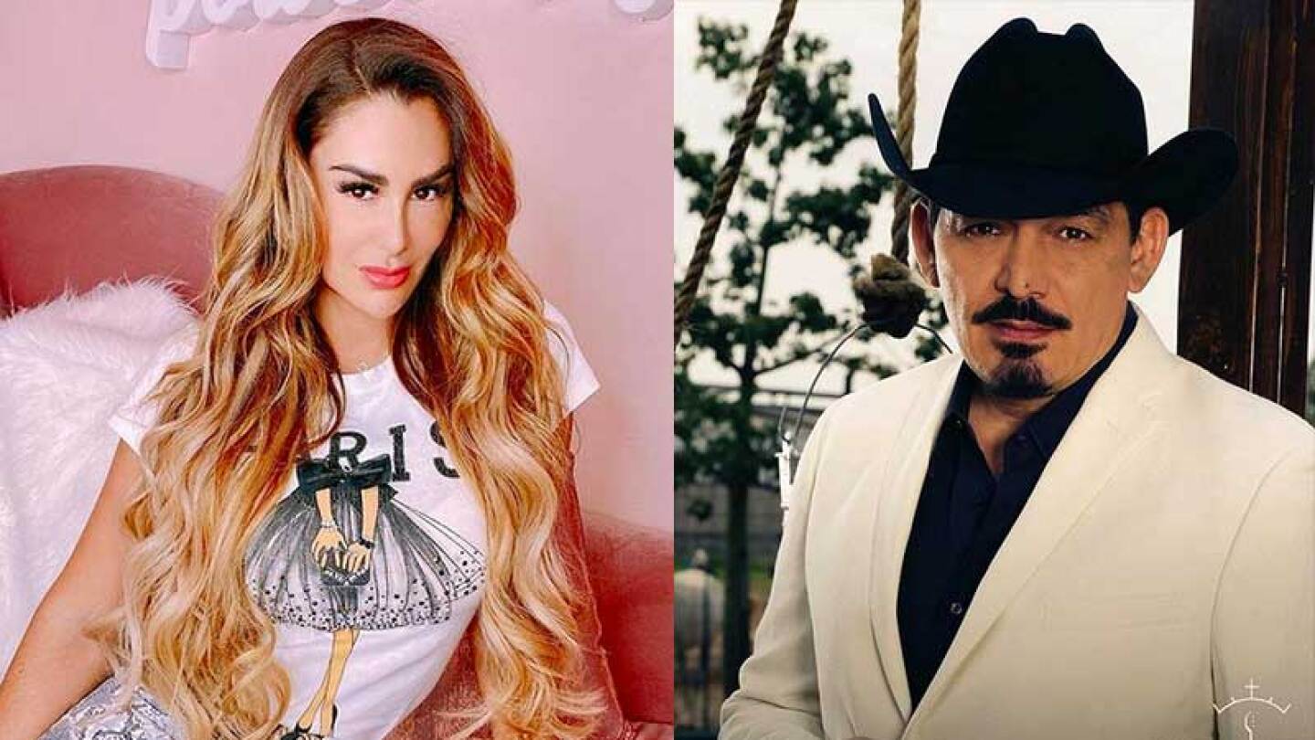 José Manuel habla sobre Ninel Conde