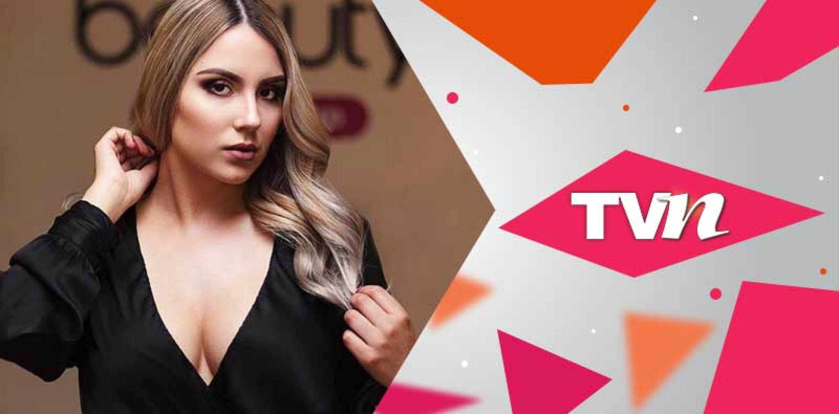 Zury Espino, conductora de Televisa Deportes, es asaltada y lo denuncia en redes