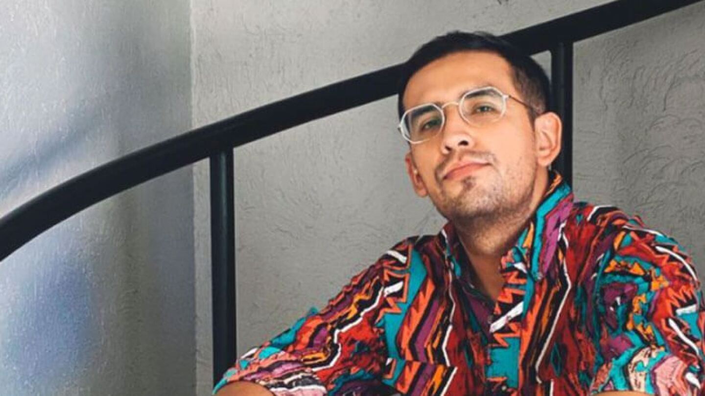 El Capi y su hermano son idénticos ¡parecen gemelos!