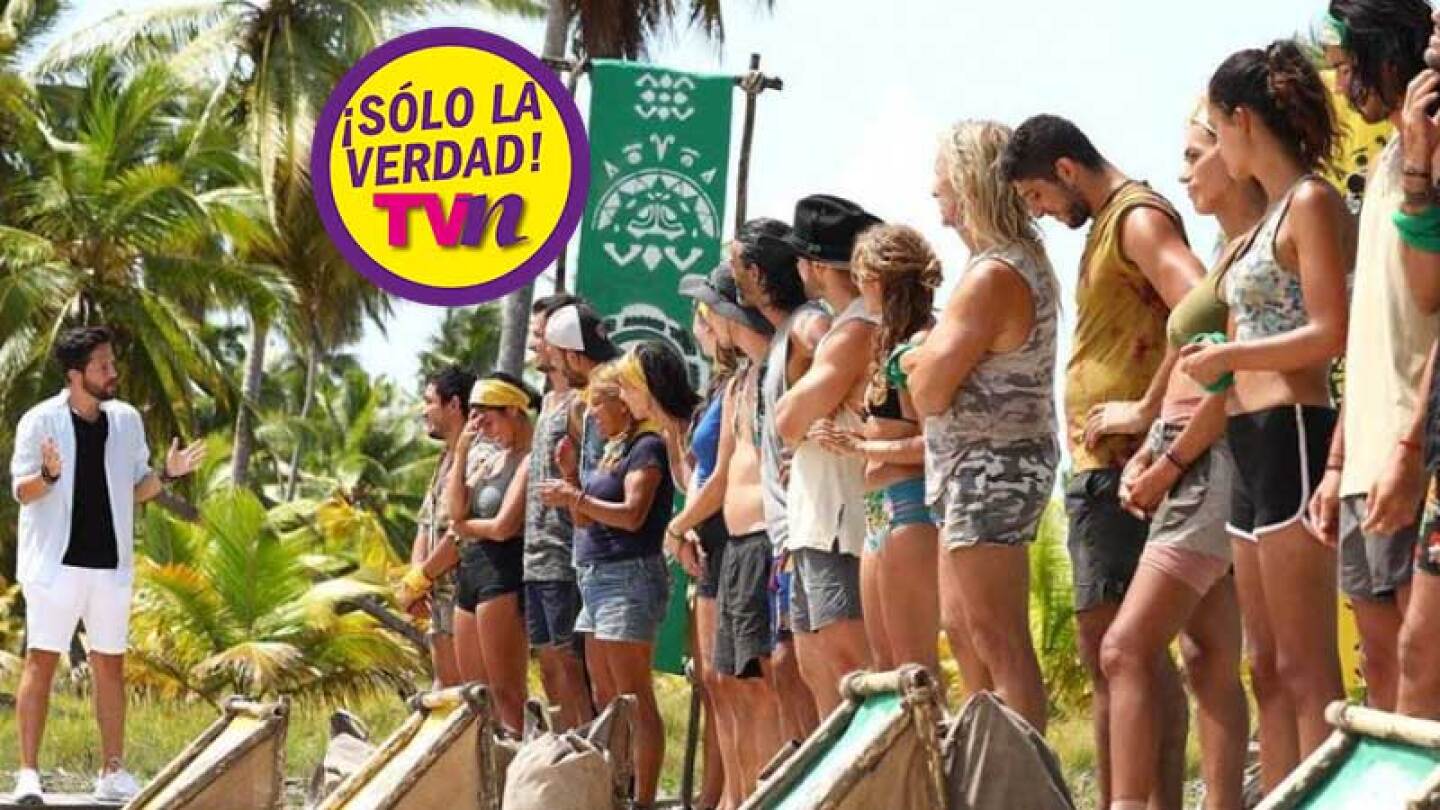 Integrante de Survivor metió sustancia prohibida al reality y recibirá castigo
