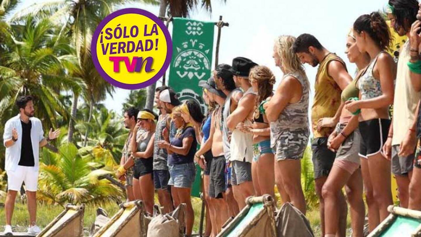  Integrante de Survivor metió sustancia prohibida al reality y recibirá castigo