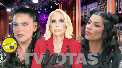 Laura Bozzo, Ferka y Litzy